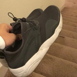 Puma x stamps sneaker